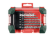 Набор сверл по камню Metabo Promotion 8 штук 626706000 фото 2