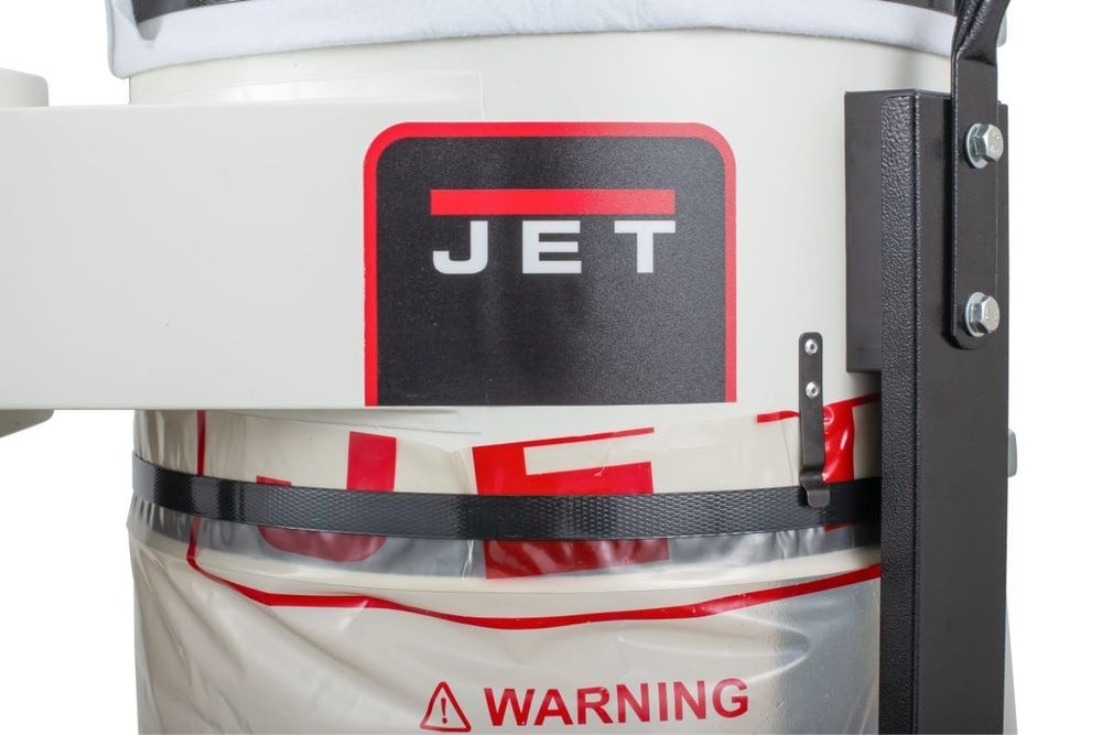 Вытяжная установка Jet DC-900А 10001051 фото