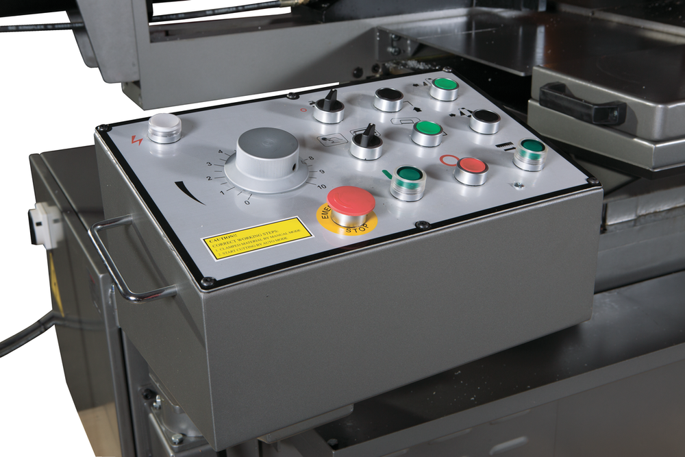 Ленткопильный станок Jet MBS-1824VDAS 50000322T фото