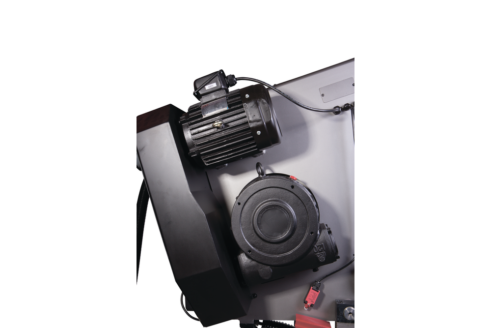 Ленткопильный станок Jet MBS-1824VDAS 50000322T фото