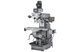Широкоуніверсальний фрезерний верстат JET JMD-1144GHV DRO 50000929T  фото 1