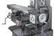 Широкоуніверсальний фрезерний верстат JET JMD-1144GHV DRO 50000929T  фото 4