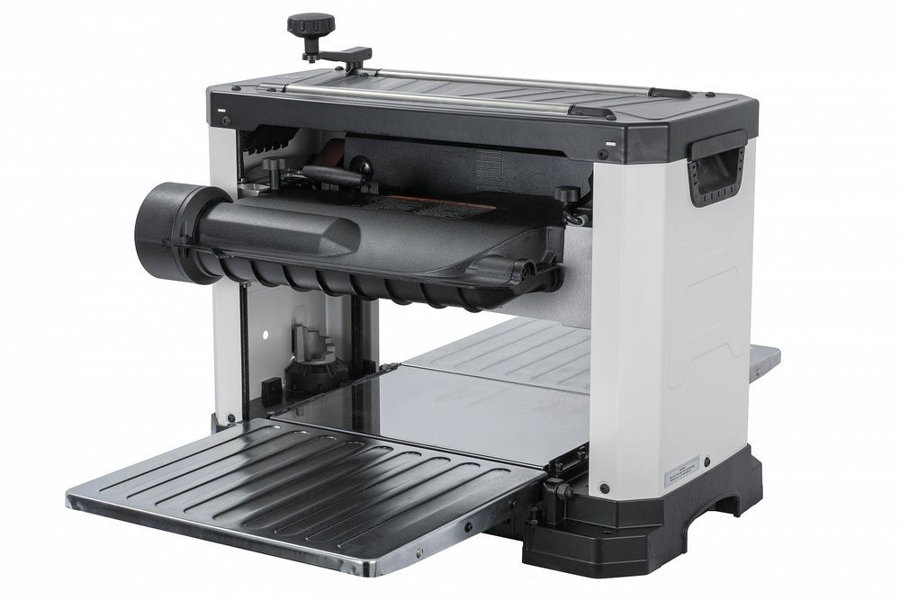 Рейсмусовий верстат Jet JWP-13HH JWP-13HH фото