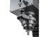 Фрезерно-сверлильный станок Jet JMD-45L 50000856T фото 15