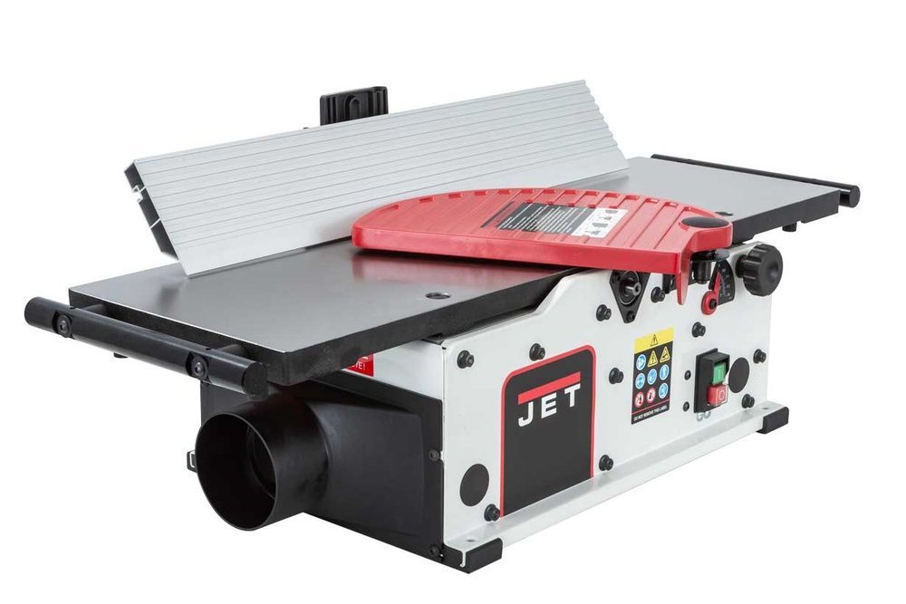Фугувальний верстат Jet JSJ-10 SH 100000230M фото