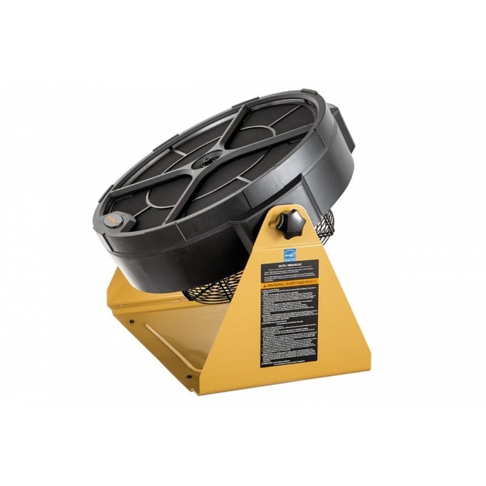 Система фильтрации воздуха Powermatic PM1250 1791331 фото