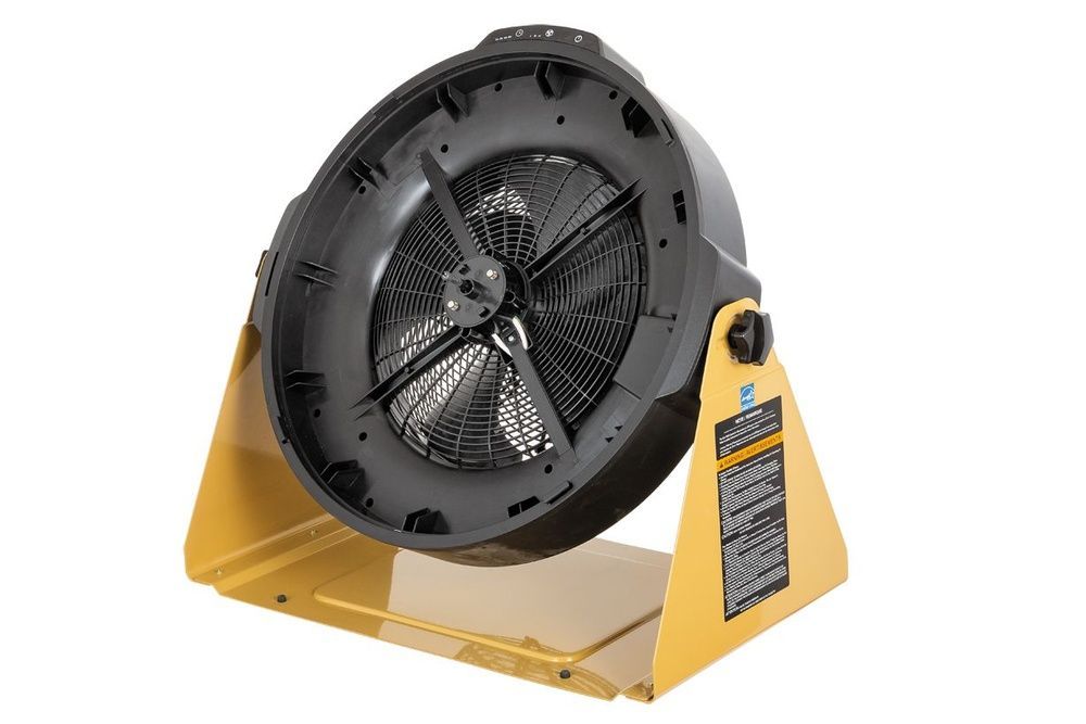 Система фильтрации воздуха Powermatic PM1250 1791331 фото