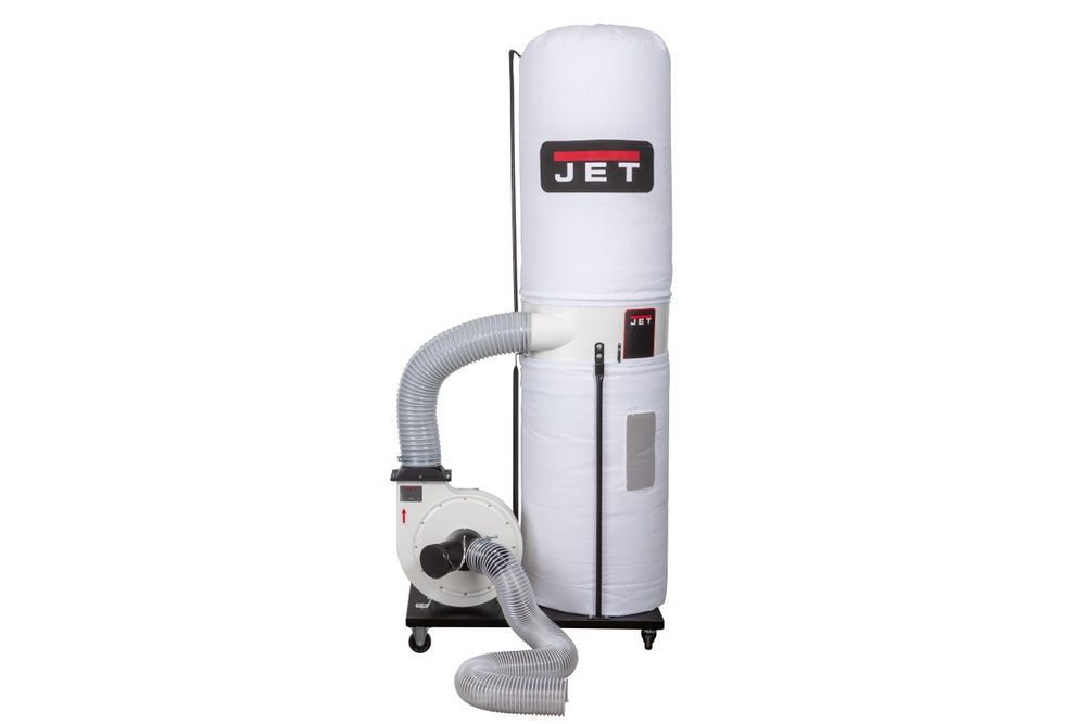 Витяжна установка Jet DC-1200Т 10001057T фото