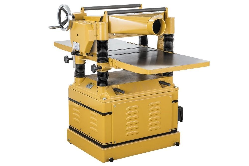Рейсмусовий верстат Powermatic 209 1791297-3RU фото