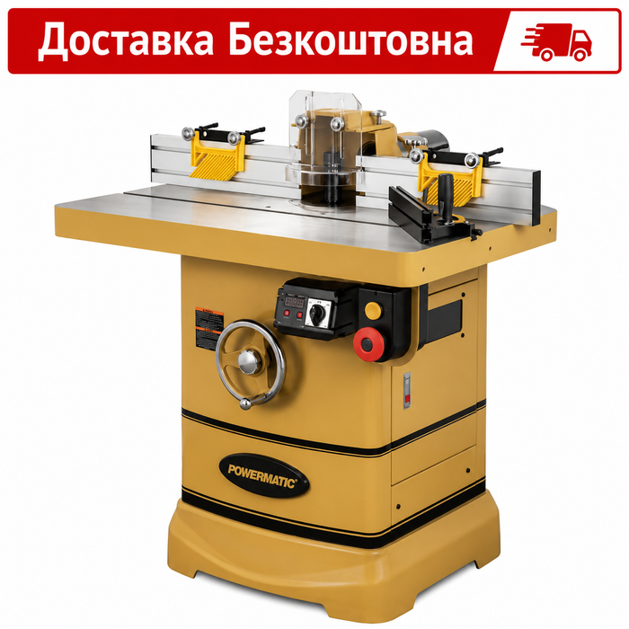 Фрезерний верстат Powermatic PM2700 1280102C фото