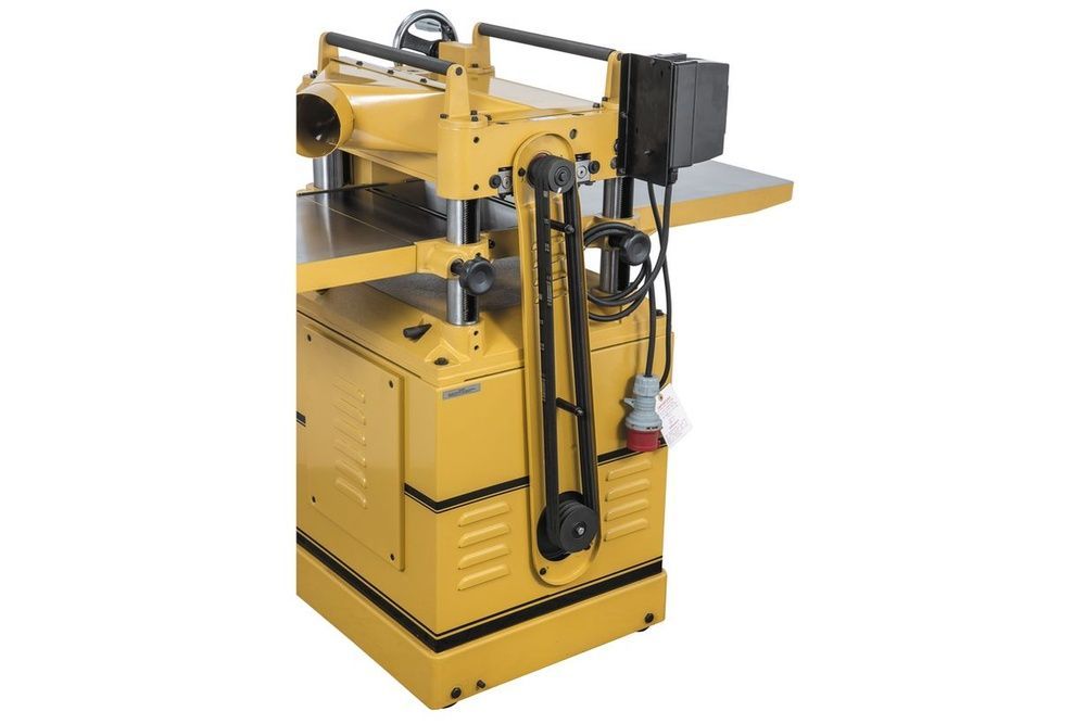 Рейсмусовий верстат Powermatic 15HH (380) 15HH-400 фото