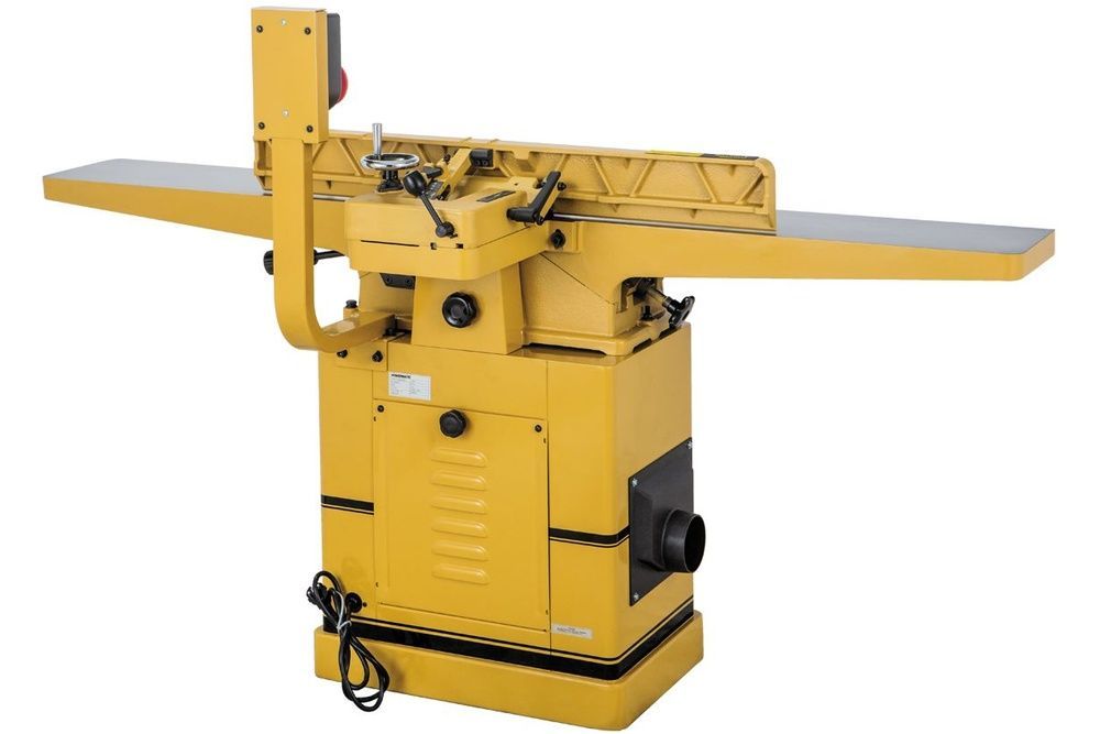 Фугувальний верстат Powermatic 60HH 1610087K-RU фото