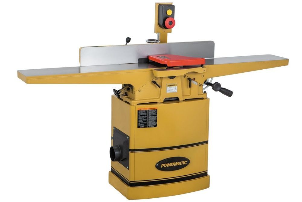 Фугувальний верстат Powermatic 60HH 1610087K-RU фото