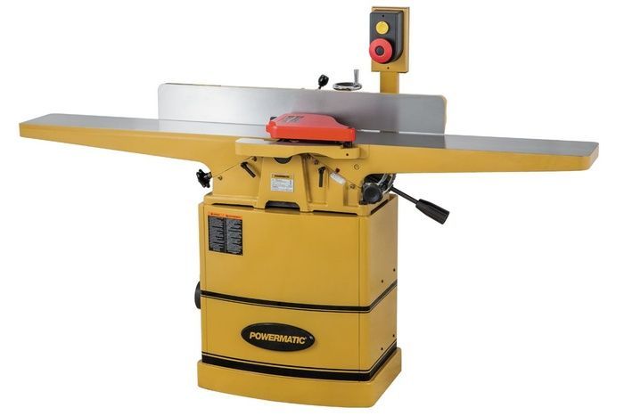 Фугувальний верстат Powermatic 60HH 1610087K-RU фото
