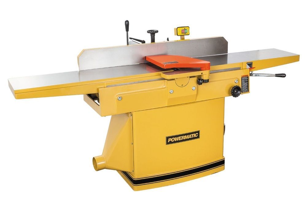Фугувальний верстат POWERMATIC PJ-1285HH 1791308-RUHH фото