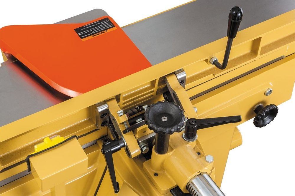 Фугувальний верстат POWERMATIC PJ-1285HH 1791308-RUHH фото