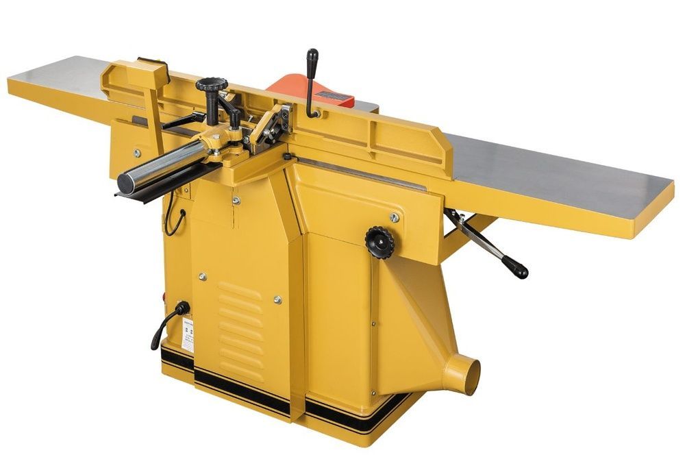 Фугувальний верстат POWERMATIC PJ-1285HH 1791308-RUHH фото