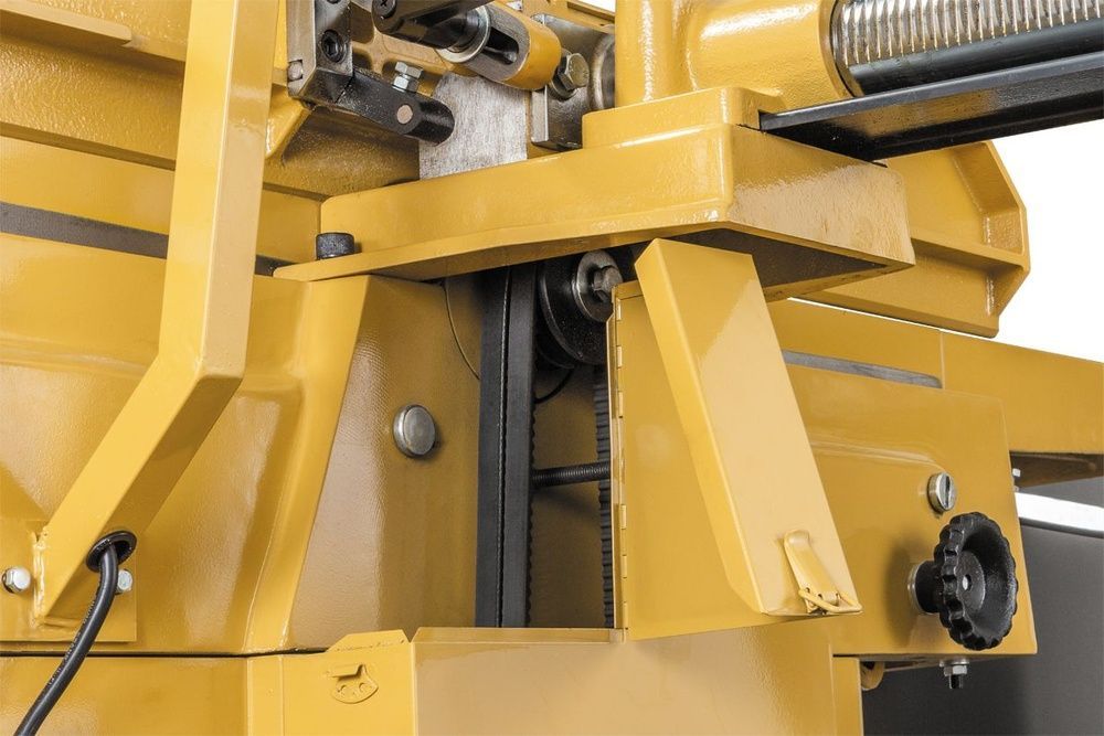 Фугувальний верстат POWERMATIC PJ-1285HH 1791308-RUHH фото