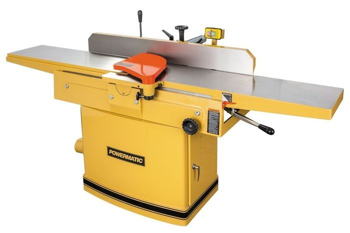 Фугувальний верстат POWERMATIC PJ-1285HH 1791308-RUHH фото