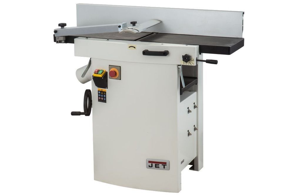 Фугувально-рейсмусовий верстат Jet JPT-260 (380В) JPT-260-400 фото