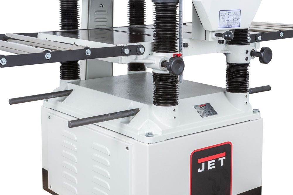 Рейсмусовий верстат Jet JWP-208-3 JWP-208-3 фото