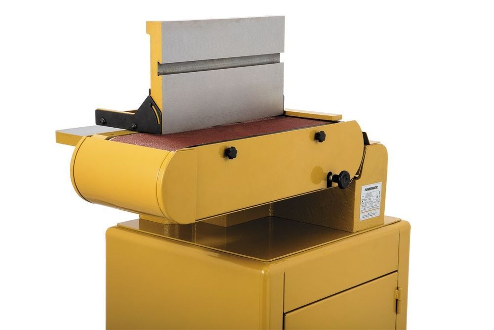 Тарілчасто-стрічковий шліфстанок Powermatic 31A (220 В) 31A-230 фото
