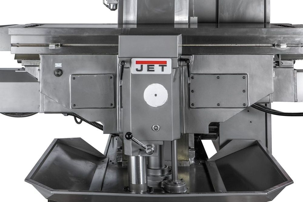 Фрезерний верстат по металу JET JUM-2079VXL Servo DRO 50000863T         фото