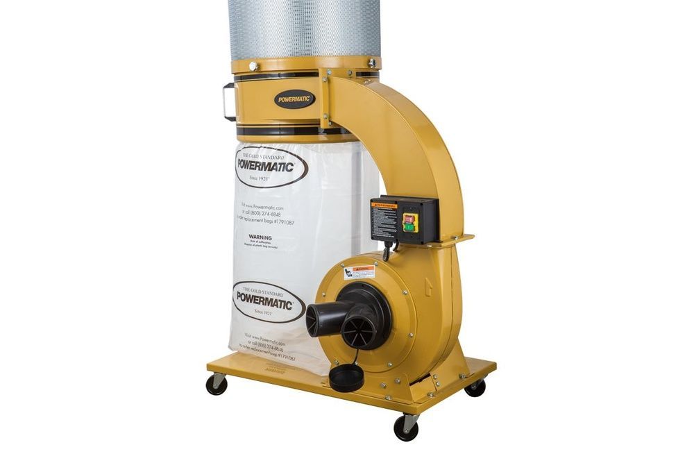 Витяжна установка POWERMATIC PM1300CK-T 1791079K-3RU фото