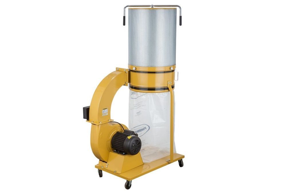 Витяжна установка POWERMATIC PM1300CK-T 1791079K-3RU фото