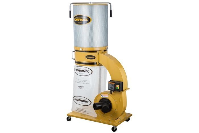Витяжна установка POWERMATIC PM1300CK-T 1791079K-3RU фото