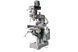Вертикально-фрезерный станок Jet JVM-836TS 50000154 фото 1