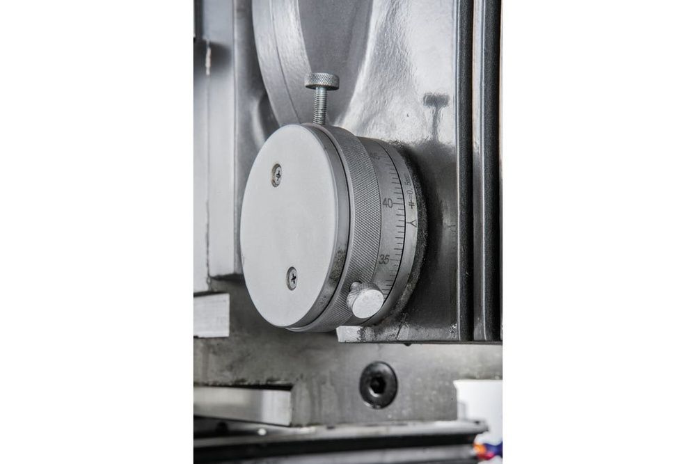 Универсальный фрезерный станок Jet JUTM-1834 Servo DRO 50000853T         фото