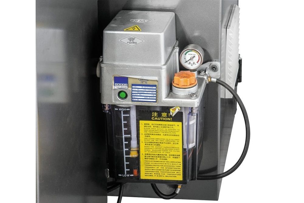 Универсальный фрезерный станок Jet JUTM-1834 Servo DRO 50000853T         фото