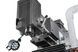 Универсальный фрезерный станок Jet JUTM-1834 Servo DRO 50000853T         фото 7