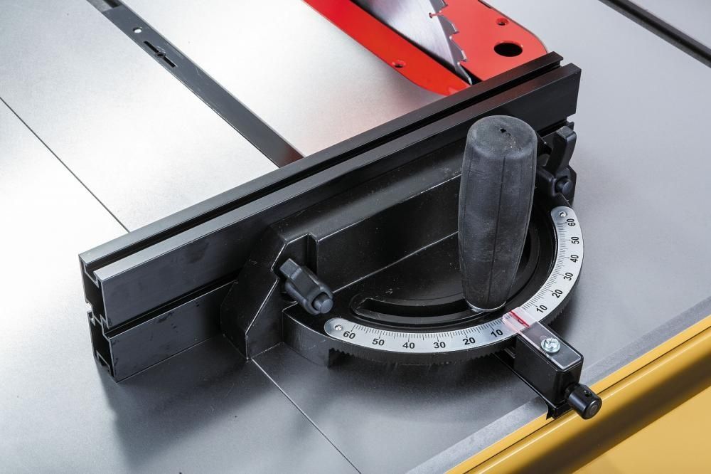 Циркулярна пила Powermatic PM1000 (380В) 1791000-3 фото