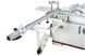 Форматно-розкрійний верстат Jet JTSS-1600X2 10000065T фото 8
